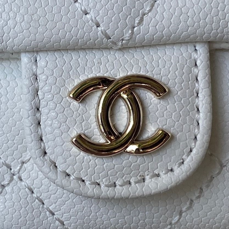 Chanel Backpacks